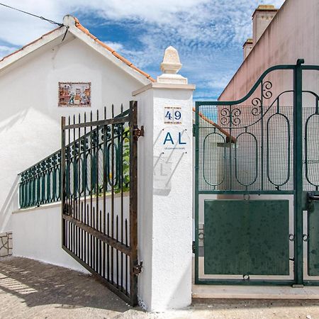 Casa Vale Alenquer Exterior foto