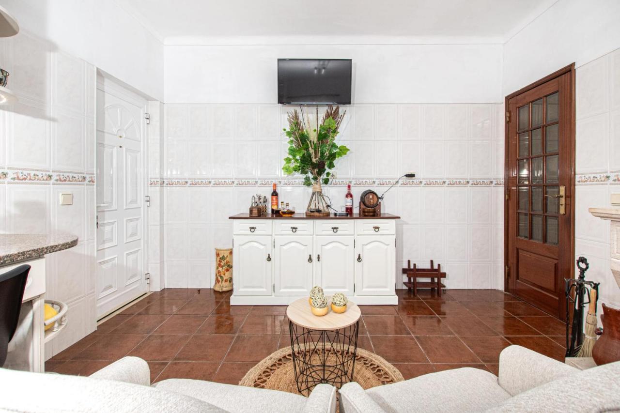 Casa Vale Alenquer Exterior foto
