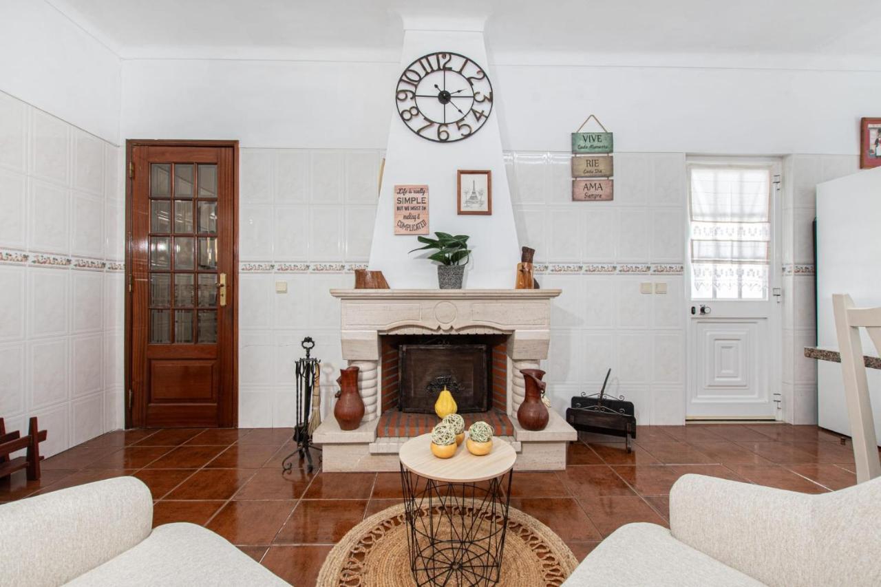 Casa Vale Alenquer Exterior foto