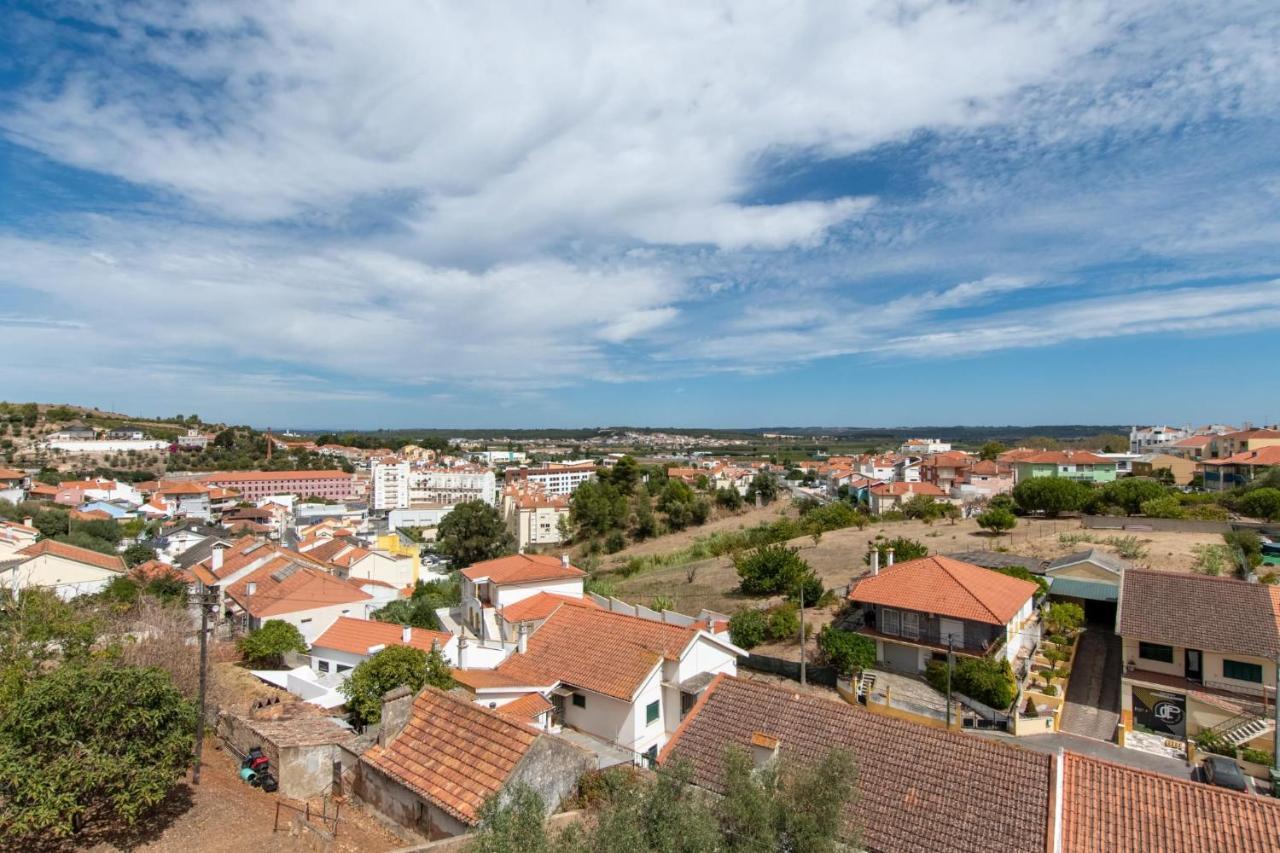 Casa Vale Alenquer Exterior foto