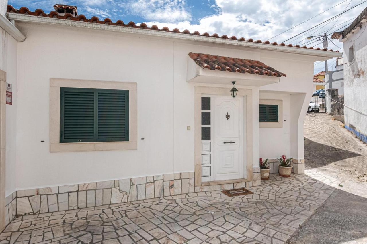 Casa Vale Alenquer Exterior foto