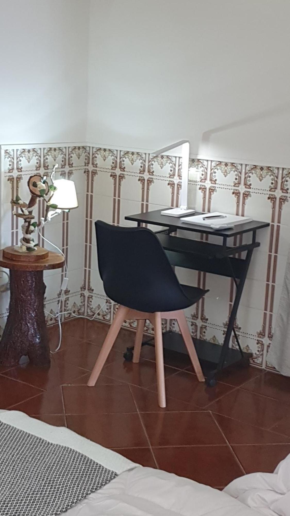Casa Vale Alenquer Exterior foto