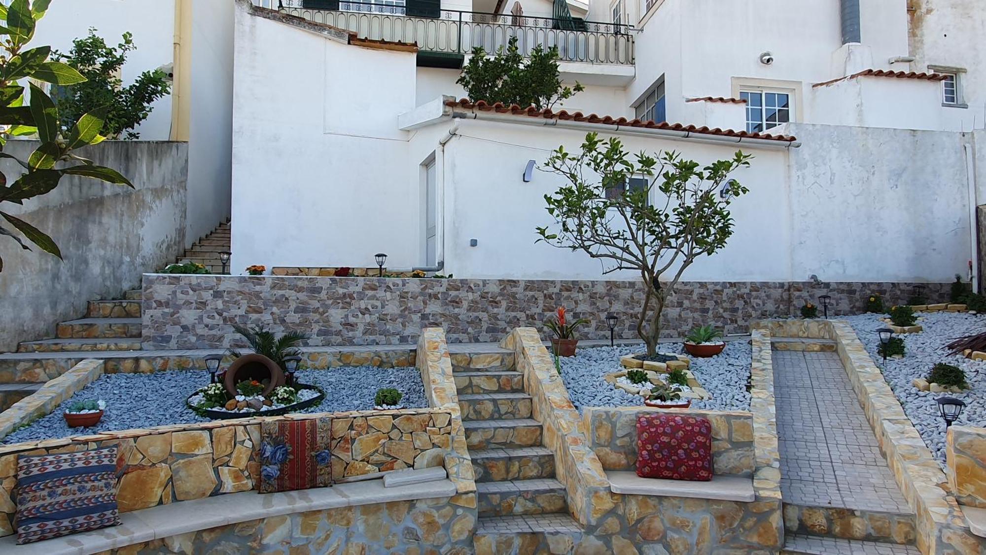Casa Vale Alenquer Exterior foto