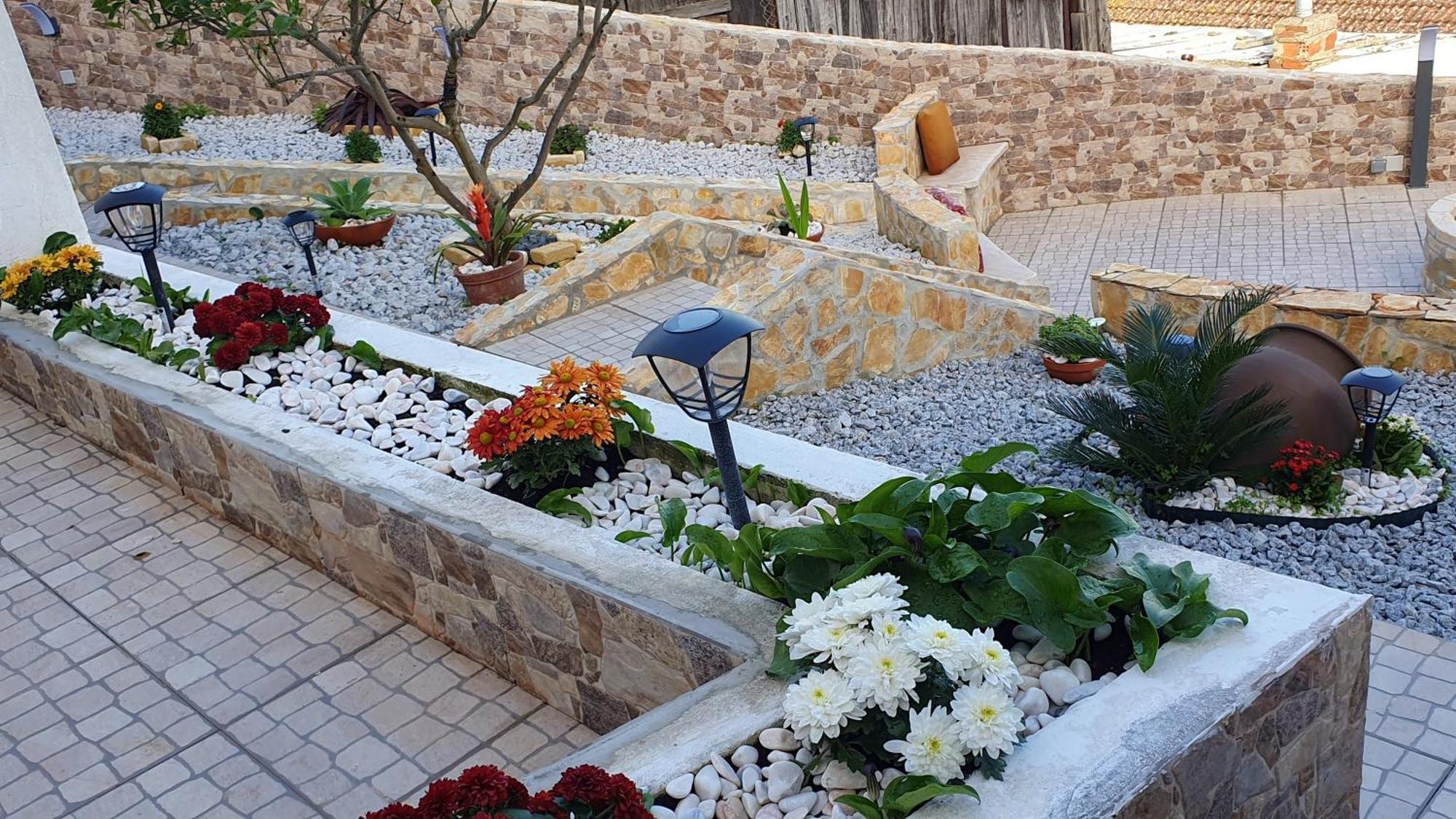 Casa Vale Alenquer Exterior foto