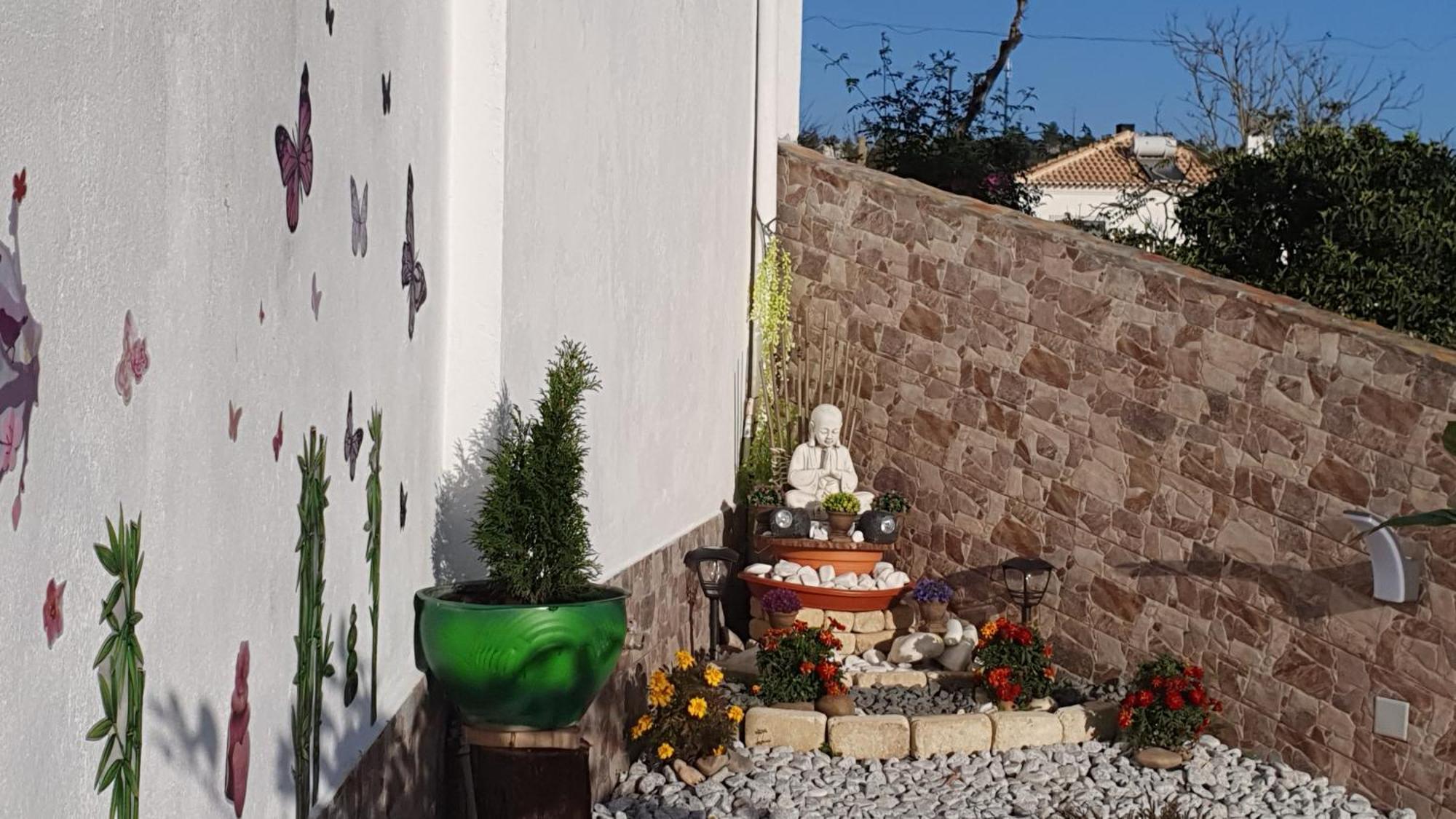 Casa Vale Alenquer Exterior foto