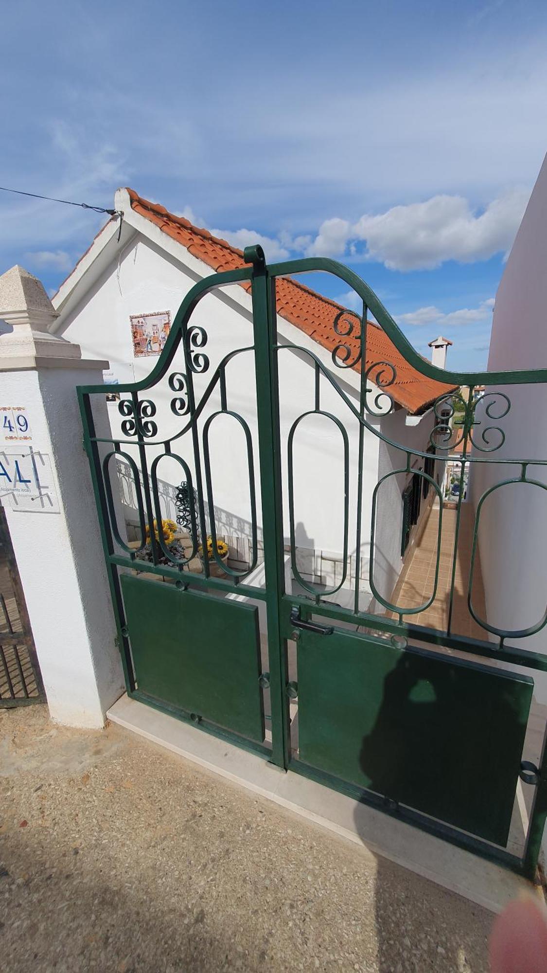 Casa Vale Alenquer Exterior foto